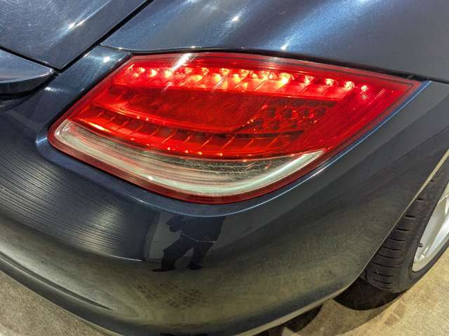 ポルシェ ケイマン ＰＤＫ H22年 (関東) 99