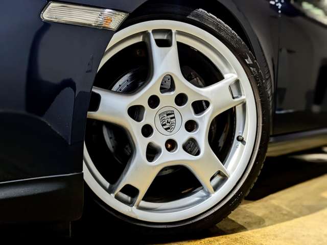 ポルシェ ケイマン ＰＤＫ H22年 (関東) 99