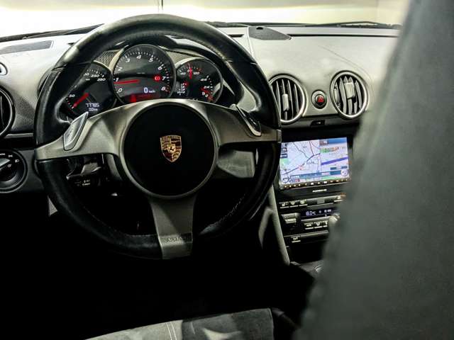 ポルシェ ケイマン ＰＤＫ H22年 (関東) 99