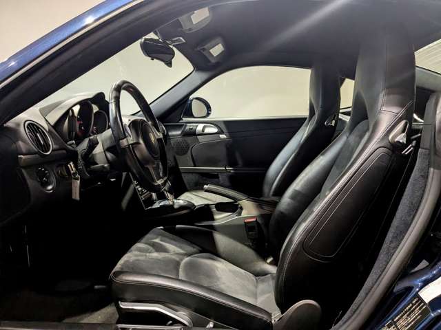 ポルシェ ケイマン ＰＤＫ H22年 (関東) 99