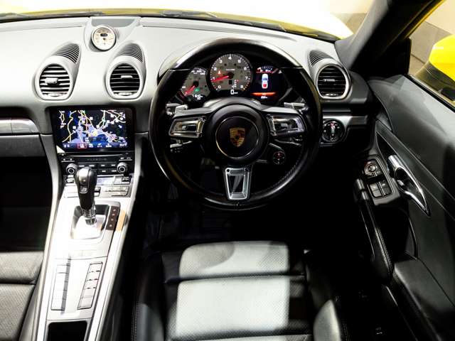 ポルシェ ７１８ケイマン ＰＤＫ H28年 (関東) 99