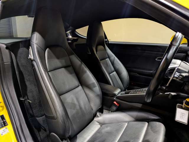 ポルシェ ７１８ケイマン ＰＤＫ H28年 (関東) 99