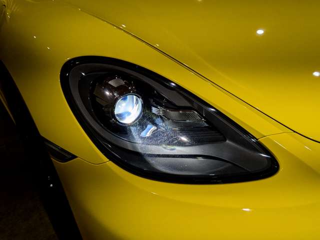 ポルシェ ７１８ケイマン ＰＤＫ H28年 (関東) 99