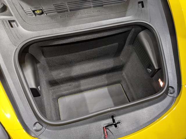 ポルシェ ７１８ケイマン ＰＤＫ H28年 (関東) 99