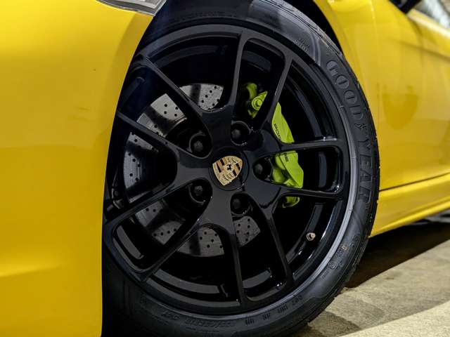 ポルシェ ７１８ケイマン ＰＤＫ H28年 (関東) 99