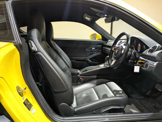 ポルシェ ７１８ケイマン ＰＤＫ H28年 (関東) 99