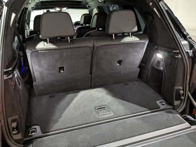 ＢＭＷ Ｘ７ Ｘドライブ４０Ｄ Ｍスポーツ ディーゼルターボ ４ＷＤ R3年 (関東) 99