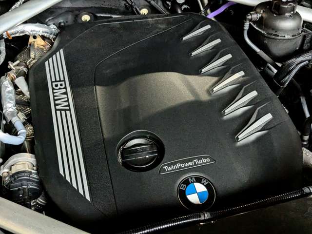 ＢＭＷ Ｘ７ Ｘドライブ４０Ｄ Ｍスポーツ ディーゼルターボ ４ＷＤ R3年 (関東) 99