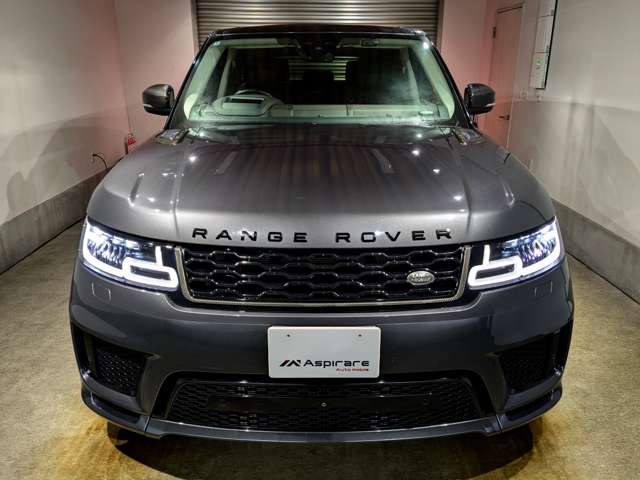 ランドローバー レンジローバー オートバイオグラフィ ダイナミック （５．０リッター ５２５ＰＳ） ４ＷＤ R2年 (関東) 99