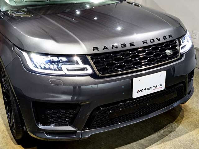 ランドローバー レンジローバー オートバイオグラフィ ダイナミック （５．０リッター ５２５ＰＳ） ４ＷＤ R2年 (関東) 99
