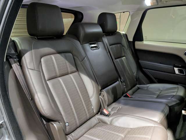 ランドローバー レンジローバー オートバイオグラフィ ダイナミック （５．０リッター ５２５ＰＳ） ４ＷＤ R2年 (関東) 99