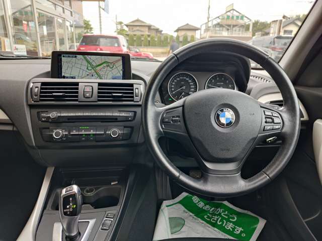 ＢＭＷ １シリーズ １１６ｉ H27年 (関東) 99