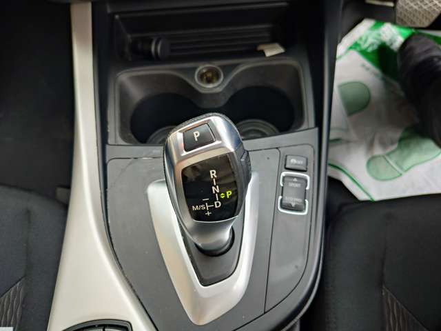 ＢＭＷ １シリーズ １１６ｉ H27年 (関東) 99