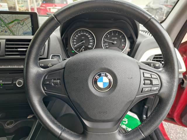 ＢＭＷ １シリーズ １１６ｉ H27年 (関東) 99
