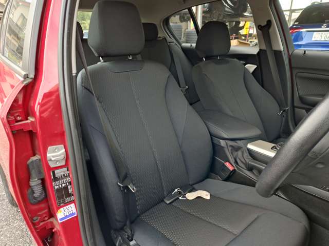 ＢＭＷ １シリーズ １１６ｉ H27年 (関東) 99
