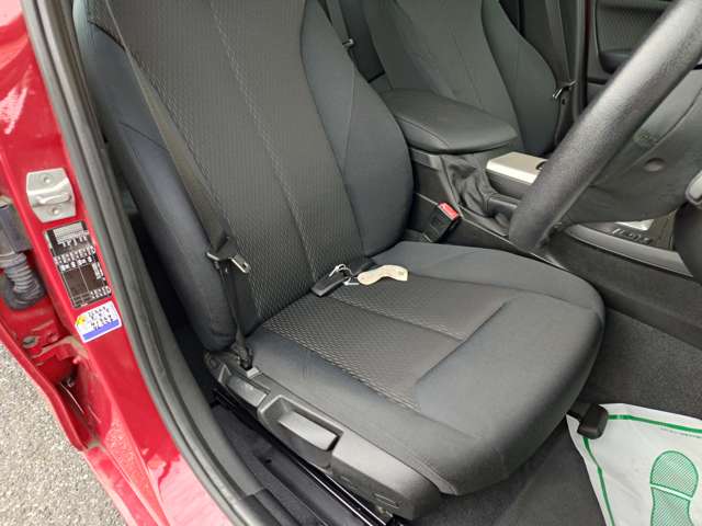 ＢＭＷ １シリーズ １１６ｉ H27年 (関東) 99