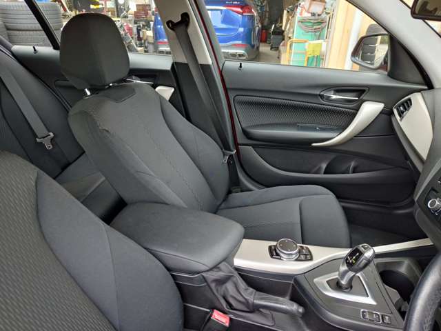 ＢＭＷ １シリーズ １１６ｉ H27年 (関東) 99