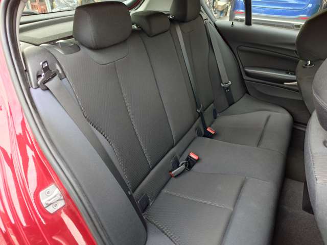 ＢＭＷ １シリーズ １１６ｉ H27年 (関東) 99