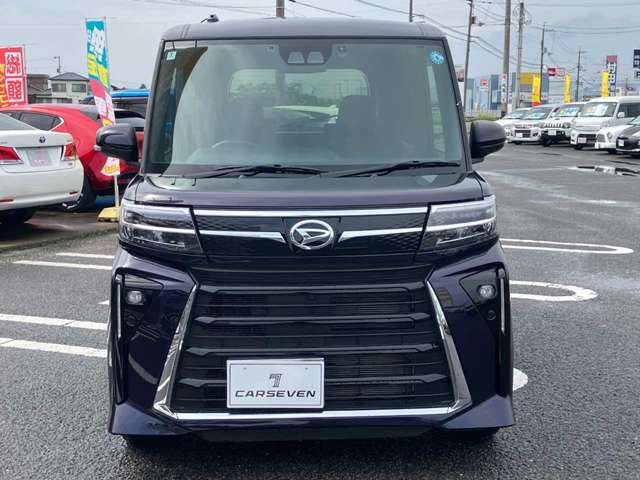 ダイハツ タント ６６０ カスタム Ｘ R6年 (四国) 99