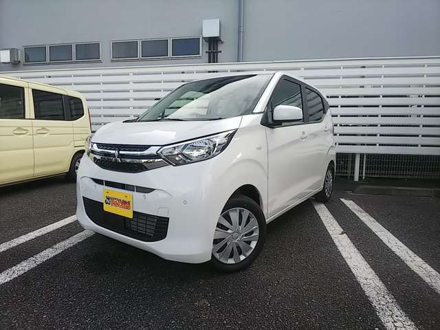 三菱 ｅＫワゴン ６６０ Ｍ R8年 (関東) 99
