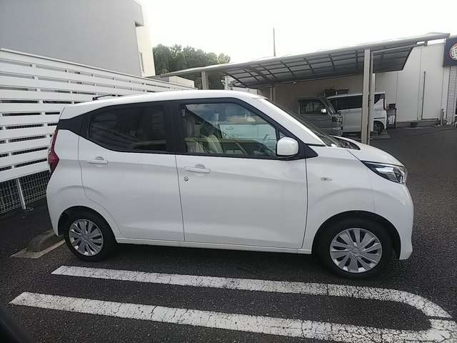 三菱 ｅＫワゴン ６６０ Ｍ R8年 (関東) 99