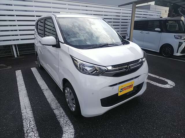 三菱 ｅＫワゴン ６６０ Ｍ R8年 (関東) 99