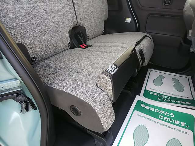 スズキ スペーシア ６６０ ハイブリッド Ｘ R8年 (関東) 99