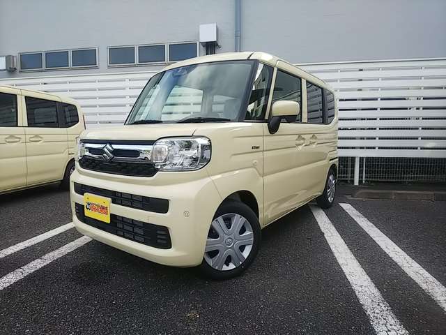 スズキ スペーシア ６６０ ハイブリッド Ｘ R8年 (関東) 99