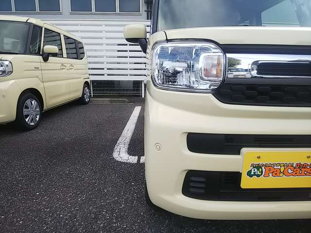スズキ スペーシア ６６０ ハイブリッド Ｘ R8年 (関東) 99
