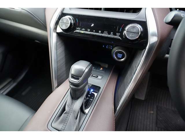 トヨタ ハリアー ２．０ Ｇ R3年 (関東) 99