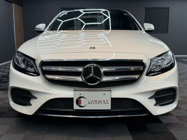 メルセデスベンツ Ｅクラス Ｅ３５０ｅ　アバンギャルド　スポーツ H30年 (関東) 99