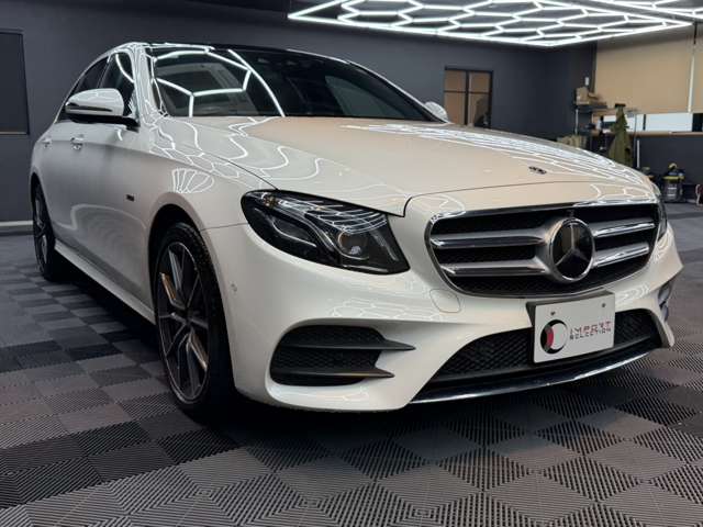 メルセデスベンツ Ｅクラス Ｅ３５０ｅ　アバンギャルド　スポーツ H30年 (関東) 99