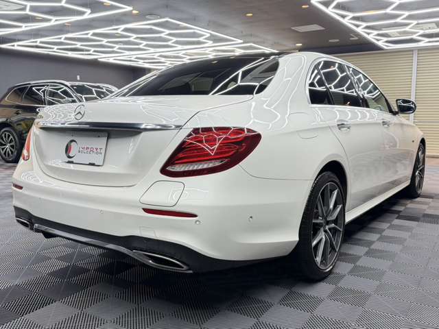 メルセデスベンツ Ｅクラス Ｅ３５０ｅ　アバンギャルド　スポーツ H30年 (関東) 99