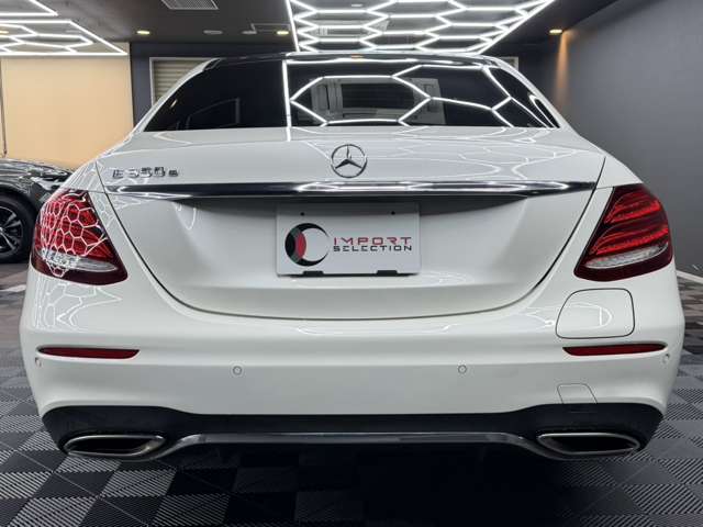 メルセデスベンツ Ｅクラス Ｅ３５０ｅ　アバンギャルド　スポーツ H30年 (関東) 99