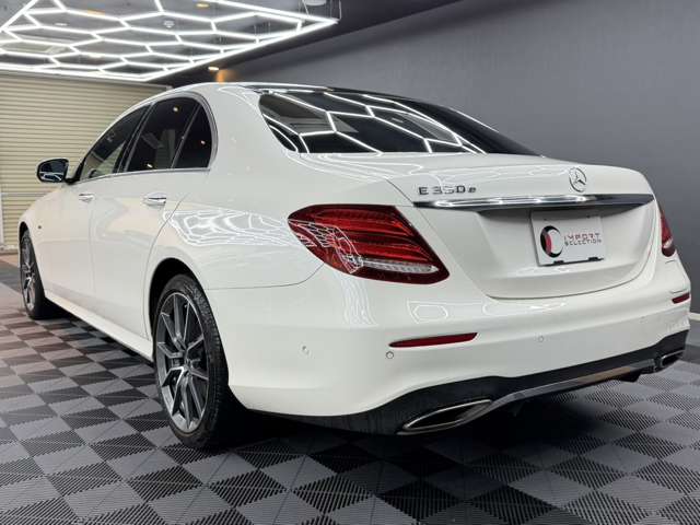 メルセデスベンツ Ｅクラス Ｅ３５０ｅ　アバンギャルド　スポーツ H30年 (関東) 99