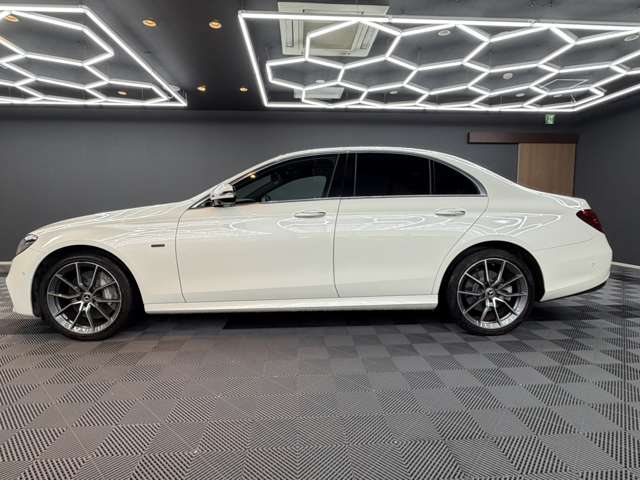 メルセデスベンツ Ｅクラス Ｅ３５０ｅ　アバンギャルド　スポーツ H30年 (関東) 99