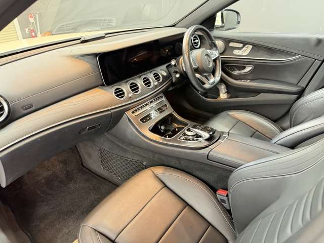 メルセデスベンツ Ｅクラス Ｅ３５０ｅ　アバンギャルド　スポーツ H30年 (関東) 99