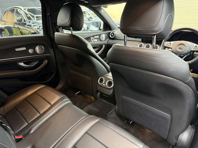 メルセデスベンツ Ｅクラス Ｅ３５０ｅ　アバンギャルド　スポーツ H30年 (関東) 99