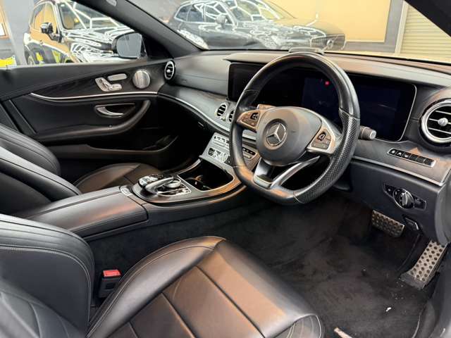メルセデスベンツ Ｅクラス Ｅ３５０ｅ　アバンギャルド　スポーツ H30年 (関東) 99
