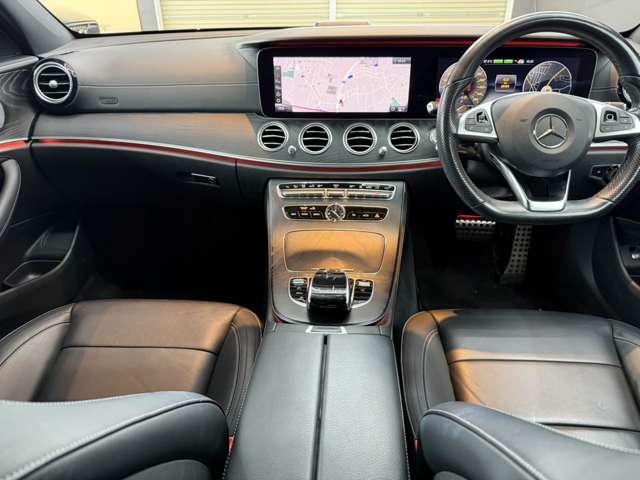 メルセデスベンツ Ｅクラス Ｅ３５０ｅ　アバンギャルド　スポーツ H30年 (関東) 99