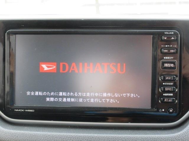 ダイハツ ムーヴ ６６０ カスタム Ｘ ハイパー ＳＡＩＩ H28年 (関東) 99