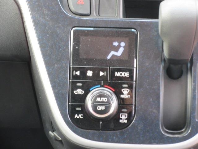 ダイハツ ムーヴ ６６０ カスタム Ｘ ハイパー ＳＡＩＩ H28年 (関東) 99