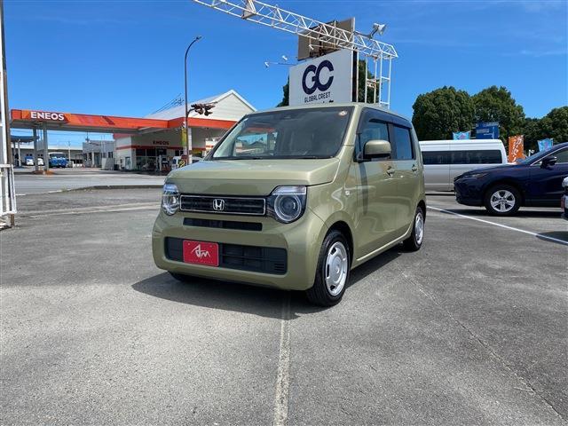 ホンダ Ｎ−ＷＧＮ ６６０ Ｌ ホンダ センシング R2年 (九州・沖縄) 99