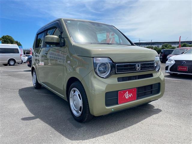 ホンダ Ｎ−ＷＧＮ ６６０ Ｌ ホンダ センシング R2年 (九州・沖縄) 99