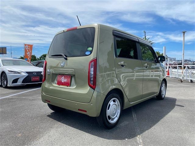 ホンダ Ｎ−ＷＧＮ ６６０ Ｌ ホンダ センシング R2年 (九州・沖縄) 99