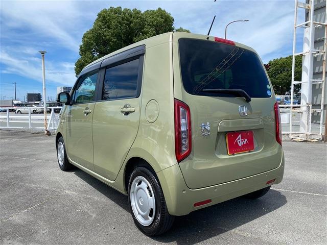 ホンダ Ｎ−ＷＧＮ ６６０ Ｌ ホンダ センシング R2年 (九州・沖縄) 99