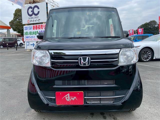 ホンダ Ｎ　ＢＯＸ ６６０ Ｇ Ｌパッケージ H29年 (九州・沖縄) 99