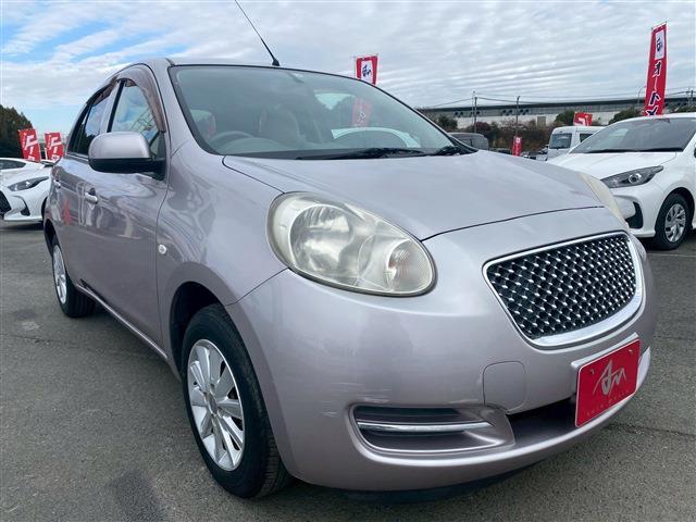 日産 マーチ １．２ ボレロ H23年 (九州・沖縄) 99