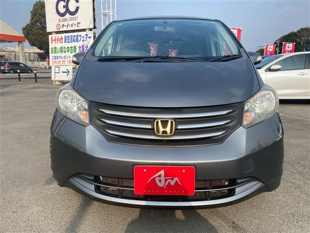 ホンダ フリード １．５ Ｇ ジャストセレクション H21年 (九州・沖縄) 99