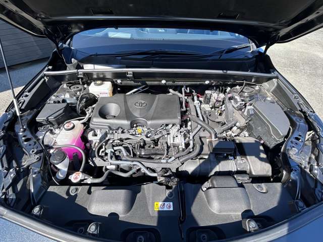 トヨタ ハリアー　ハイブリッド ２．５ ハイブリッド Ｚ レザーパッケージ R3年 (九州・沖縄) 99